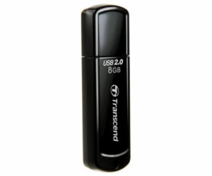 Transcend JetFlash 350       8GB USB 2.0 TS8GJF350