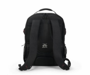 Batoh Dicota Backpack Hero esports pro notebooky 15" až 1...