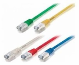 Vybavte Patchkabel RJ45 SF/UTP CAT5E 7,50 m žluté (705465)