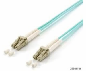 Vybavte LC Fiber Optic Patchcord - LC Multimode Duplex OM...