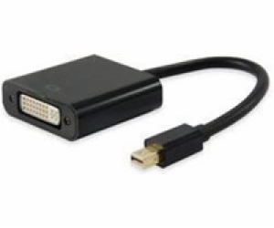 Vybavit DisplayPort Mini - DVI-I AV adaptér bílý (133433)