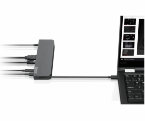 Lenovo USB-C Mini Dock 45W