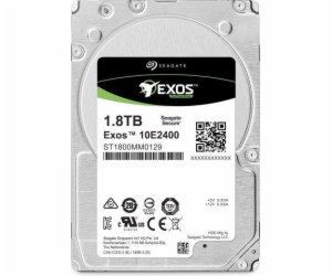 Seagate Exos ST1800MM0129 vnitřní pevný disk 2.5" 1800 GB...