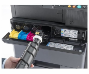 Kyocera toner TK-8515K černý na 30 000 A4 (při 5% pokrytí...