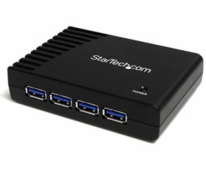 HUB USB StarTech 4x USB-A 3.0 (ST4300USB3EU)