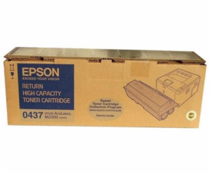 EPSON M2000 Return! High Capacity Toner Cartridge