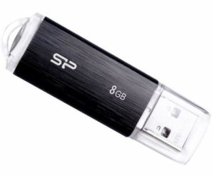 SILICON POWER Ultima U02 Pendrive USB flash drive 8 GB US...