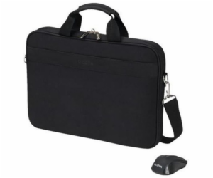 DICOTA Top Traveller Mouse Kit , Notebooktasche