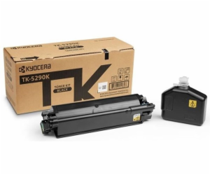 Toner Kyocera černý TK-5290K