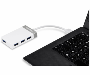 TRENDnet USB HUB 4x USB-A 3.0 (TU3-H4E)