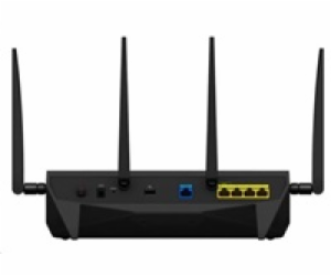 Synology RT2600AC MESH WiFi5 router (AC2350,4G LTE,2,4GHz...