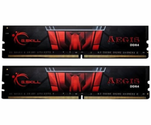 DIMM 16 GB DDR4-2400 Kit, Arbeitsspeicher