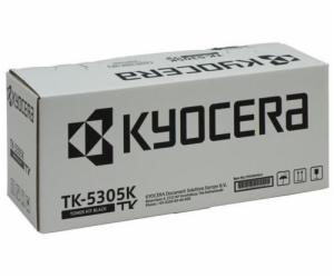 Kyocera Mita TK5305K - originální Kyocera toner TK-5305K/...