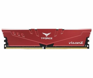 TeamGroup T-Force Vulcan Z 8GB DDR4-3200 PC4-25600U DIMM ...