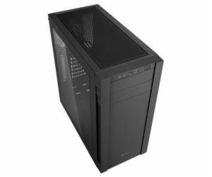 Sharkoon skříň S25-W / Middle Tower / 2x USB3.0 / průhled...