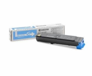 Kyocera toner TK-5195C/ 7 000 A4/ azurový/ pro TASKalfa 3...