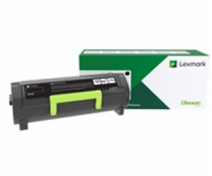 Lexmark B242H00 - originální Lexmark B/MB 24x,25x,26x Ret...