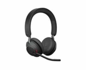 Jabra Evolve2 65, sluchátka