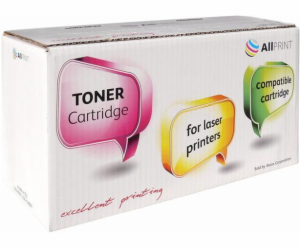 Xerox alter. toner pro HP CF540X - black - 3 200str. -All...