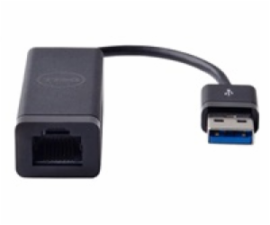 Dell adaptér USB 3.0 na Ethernet