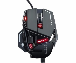 Mad Catz R.A.T. 8+ MR05DCINBL000-0 Mad Catz herní optická...