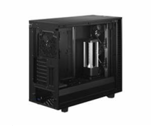 Fractal Design Define 7 Black Solid