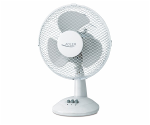 Adler AD 7302 ventilátor 23 cm