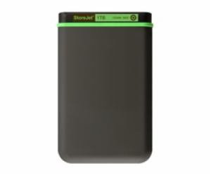 TRANSCEND externí HDD USB 3.0 StoreJet 25M3S, 2TB, Black ...