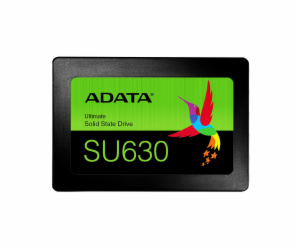 ADATA SSD 480GB Ultimate SU630 2,5" SATA III 6Gb/s (R:520...