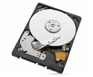 Seagate BarraCuda 500GB, 2,5", SATAIII, ST500LM030