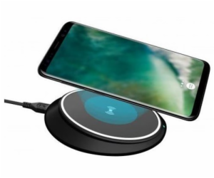 Nabíječka XQISIT XQISITISIT Wireless Fast Charger iPhone ...