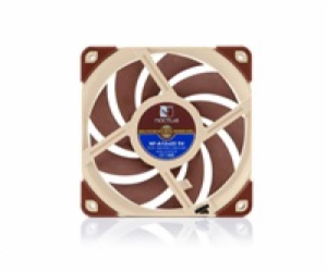 Noctua NF-A12x25 5V, skříňový ventilátor