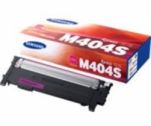 HP - Samsung CLT-M404S Magenta Toner Crtg (1,000 pages)