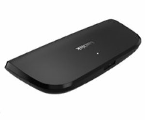 SanDisk ImageMate PRO USB-C Reader/Writer1   SDDR-A631-GNGNN