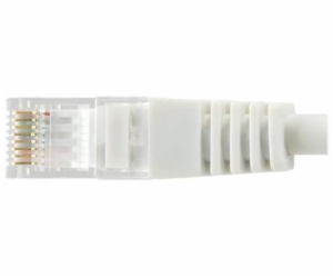 Equip Patchcord Cat6a, UTP, LSZH, 0,5 m (603001)