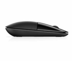 HP myš - Z3700 Mouse, Wireless, Black Onyx