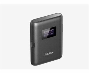 D-Link DWR-933 4G LTE Mobile Wi-Fi Hotspot, Wireless AC