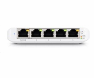 Ubiquiti USW-Flex-Mini 1 ks switch 