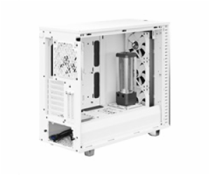 Fractal Design Define 7 White Solid