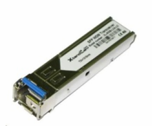 XtendLan mini GBIC SFP, LC, 1000Base-LX, 3km, WDM, TX1310...