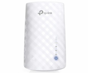 TP-Link RE190 WiFi5 Extender/Repeater (AC750,2,4GHz/5GHz)