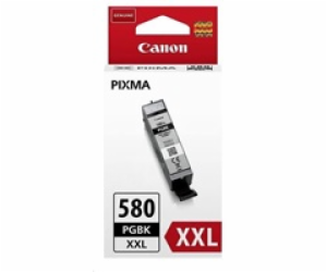 Canon PGI-580 XXL PGBK cerna