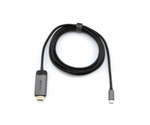 Verbatim USB-C HDMI 4k Adapter USB 3.1 GEN 1 150 cm kabel