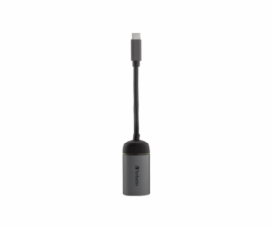 Verbatim USB-C GIGABIT Adapter Ethernet 10 cm kabel