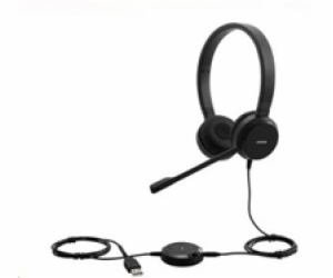 Lenovo VoIP Stereo Headset