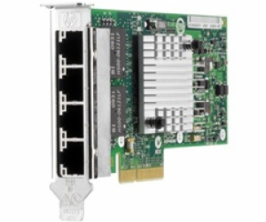 HPE Ethernet 1Gb 4-port 366T Adapter