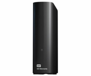 Western Digital WD Elements 14TB Desktop USB 3.0