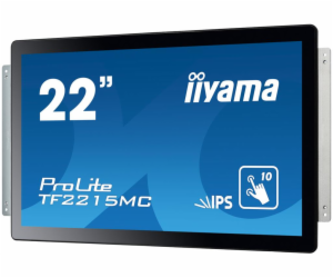 iiyama TF2215MC-B2, LED monitor