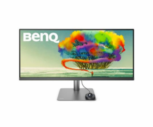 BENQ 34" LED PD3420Q/ IPS/ 21:9/ 3440x1440/ 1000:1/ 5ms/ ...