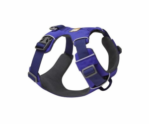 Postroj pro psy Ruffwear Front Range-huckleberry-blue-L/XL